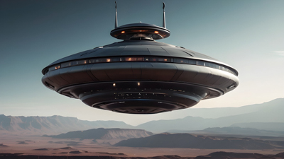 Alternate Realities